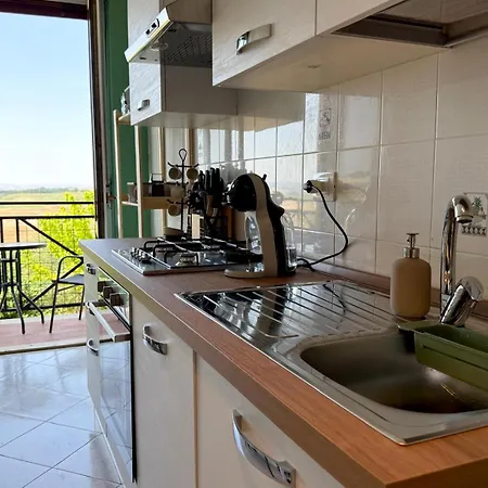 Διαμέρισμα House Torrenieri