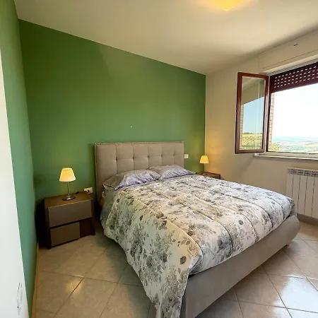 Apartment House Torrenieri
