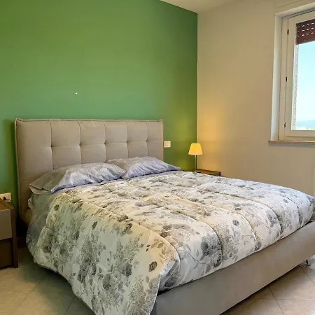 House Apartment
