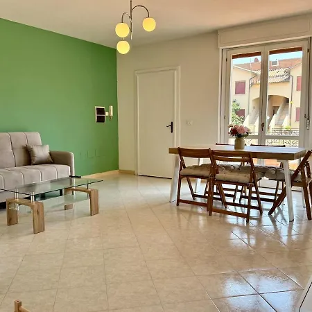 Apartment House Torrenieri