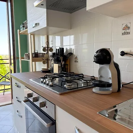 House * Torrenieri