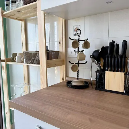 House Apartment Torrenieri