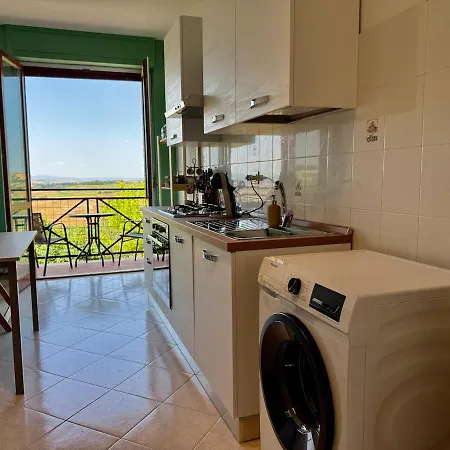 House Apartment *