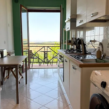 House Apartment *