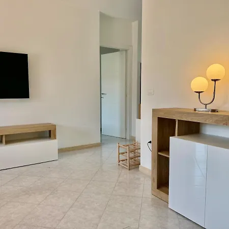 House Apartment