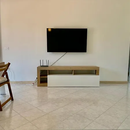 House Apartment Torrenieri