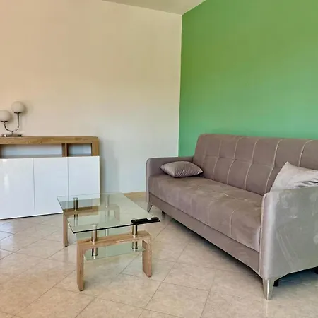 House Apartment