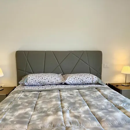 House Apartment Torrenieri